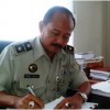 Kepala Sub Bagian Tata Usaha BPN Kabupaten Kuningan,  Iswandi Sudrajat